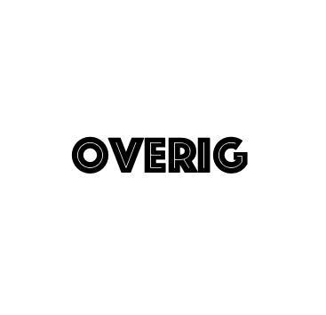 OVERIGE MANUALS