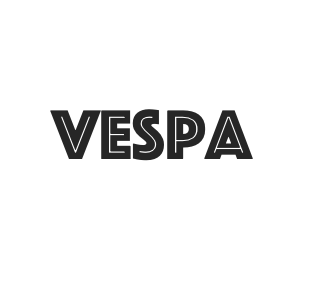VESPA GEBRUIKT