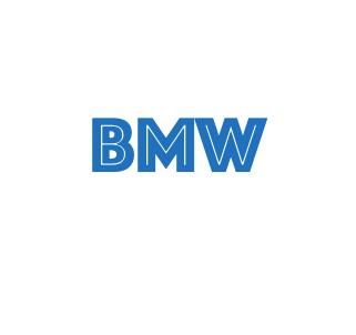 BMW GEBRUIKT