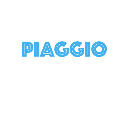 PIAGGIO GEBRUIKT