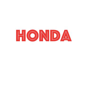 HONDA GEBRUIKT