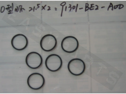 SYM O-Ring 21.5*2 91301-BE2-A00