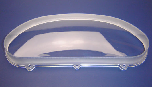 KM TELLERGLAS GILERA RUNNER OEM ORIGINEEL 498453