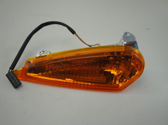 ITALJET RAW GLAS F50 R. VOOR 080855