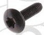 BOLKOPBOUT SCHROEF TORX M6-20 PEUGEOT 727984