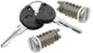 Contactslotset 2-delig | Piaggio / Vespa 031392