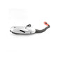 Uitlaat Sito Runner 50 Purejet (2005-2006) Piaggio NRG MC3 Derbi GP1 (2002-2010) 705 236389SL GEBRUIKT
