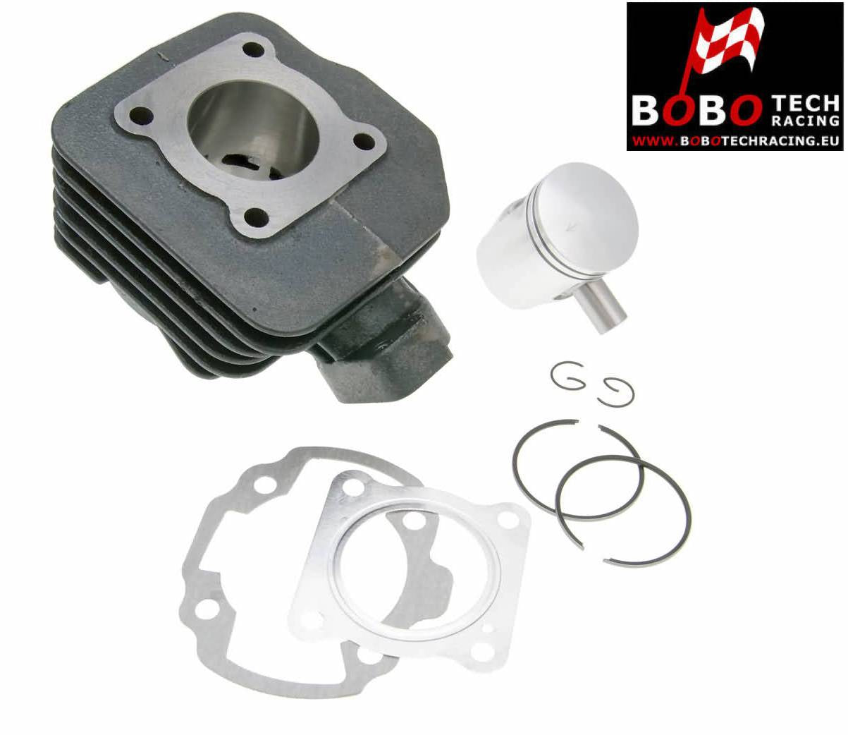 Cilinder Bobotech | Peugeot Verticaal AC 070313