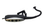 UITLAAT TECNO STRAIGHT HYOSUNG SF45 071282