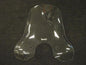 WINDSCHERM COMPLEET HOOG VESPA 1B001042SL