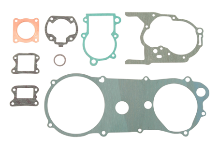 Pakkingset BAC | Peugeot SC50 - SC50L 156350