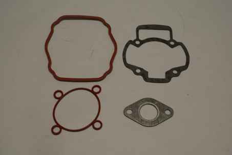 Kopset Eurokit 48,0mm | Piaggio 157092