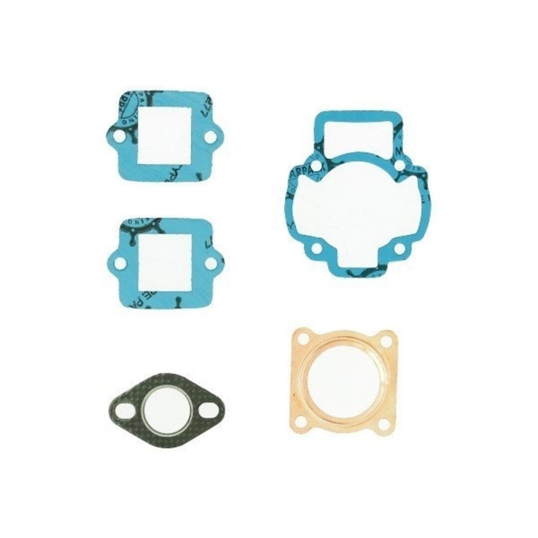 KOPSET BAC 50cc VESPA SFERA PUCH TYPHOON - ZIP 16301