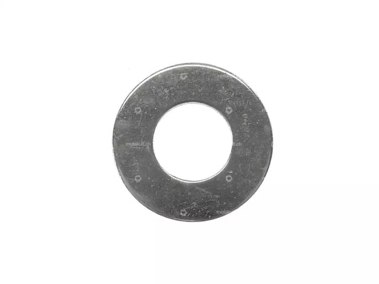 Spacer washer 17/33.5/4 pedal axle original Piaggio Ciao, SI, Bravo, Boxer 701180