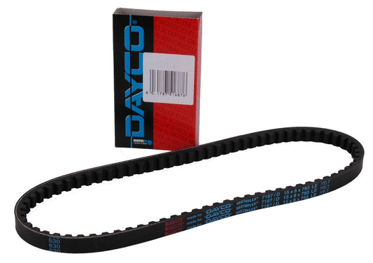 V-snaar Dayco 811/18,5 Gilera Runner Piaggio 239667