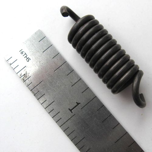 BRAKE SHOE RETURN SPRING ET LX - OEM PIAGGIO 266725