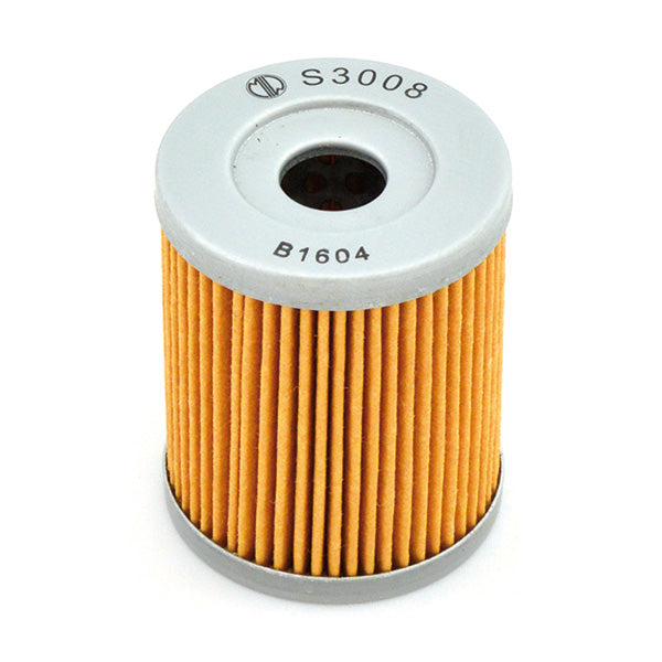MIW OIL FILTER S3008 16510-24501 525209
