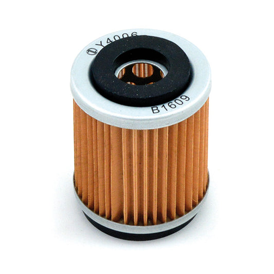 YAMAHA MIW OIL FILTER Y4006 5H0-13440-00