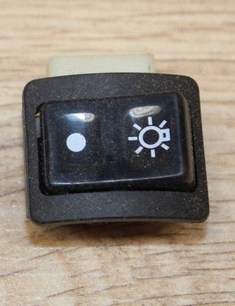 PEUGEOT LIGHT SWITCH - 729995