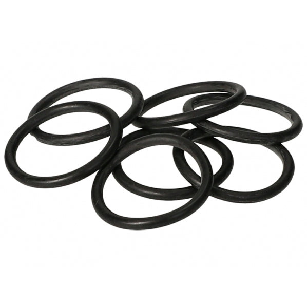 O-ring thermostaathuis Gilera & Piaggio origineel 289514