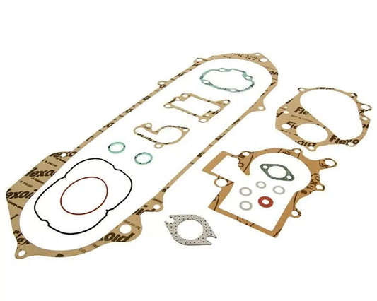PAKKINGSET ITALJET FORMULA 50 LC INCOMPLEET 260646