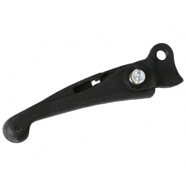 Koppelingsgreep Puch Maxi zwart 031046