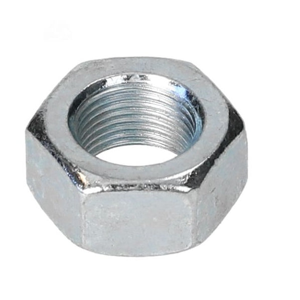 Moer achterwiel as 12mm Puch Maxi 031857