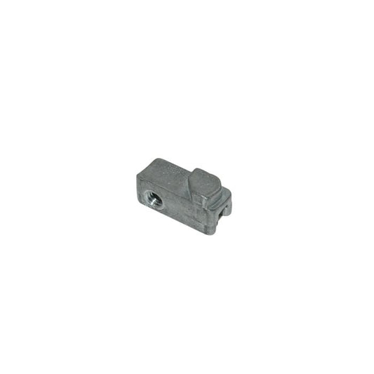 Glijblok gashendel/handvat Piaggio Typhoon/NRG/NTT/Storm/Free/Sfera/Zip 2000/2-takt 229935