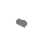 Glijblok gashendel/handvat Piaggio Typhoon/NRG/NTT/Storm/Free/Sfera/Zip 2000/2-takt 229935