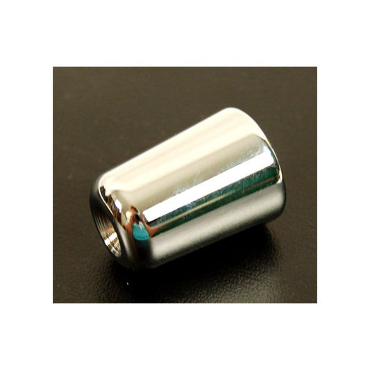 Stuur balansgewicht chroom Runner 50-125-180-200 1998-2007 271433 OEM