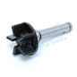 ITALJET Water Pump Shaft And Impellor Std. 338100139