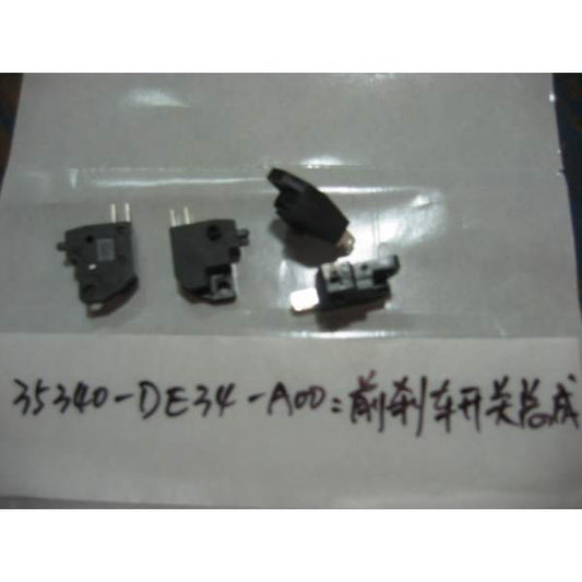 SYM PEUGEOT Remlichtschakelaar 35340-DE34-A00