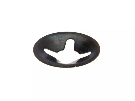 Lockring dec. hevel C7E Spatbordpen voor Piaggio, Vespa 268146