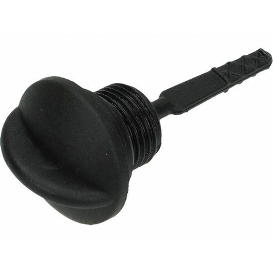 Oliepeilstok Piaggio origineel OEM 844721