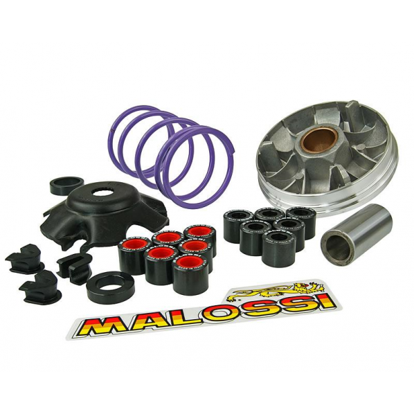 Variateurset Malossi Multivar 2000 MHR Team Gilera & Piaggio 5111194