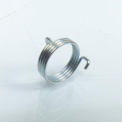 Originele veer ontgrendelingsnok Piaggio 125 SKR 1995-1997 257533