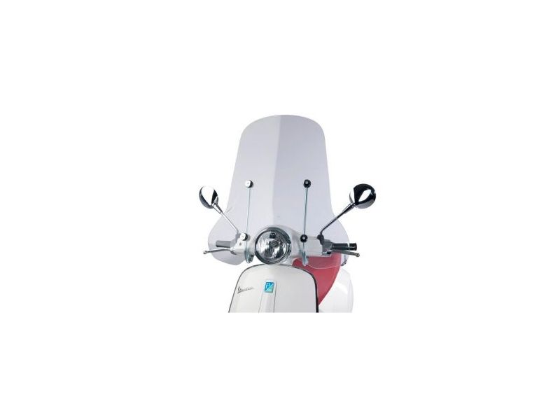 WINDSCHERM VESPA PRIMAVERA 1B001042