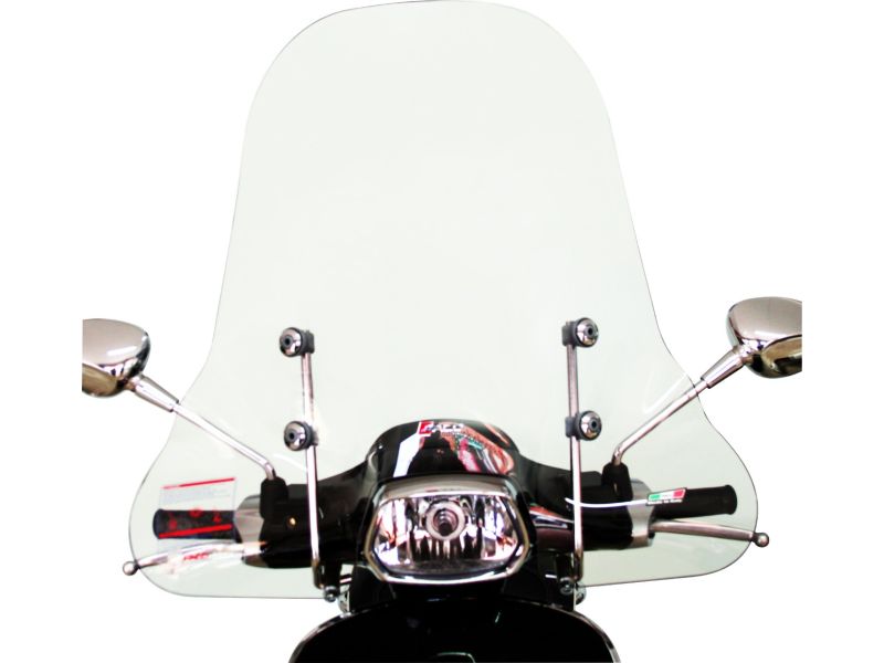Windscherm FACO Helder | Vespa Sprint 258514