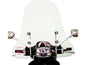Windscherm FACO Helder | Vespa Sprint 258514