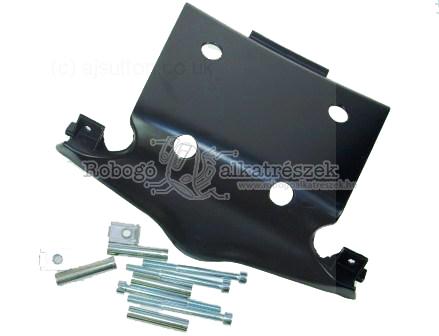 GILERA RUNNER TUSSENELEMENT PIAGGIO OEM 600125M