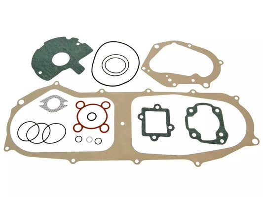 PAKKINGSET BAC M0900 | APRILIA SR LC / YAMAHA / MALAGUTI F12 MINARELLI HORIZONTAAL 156145