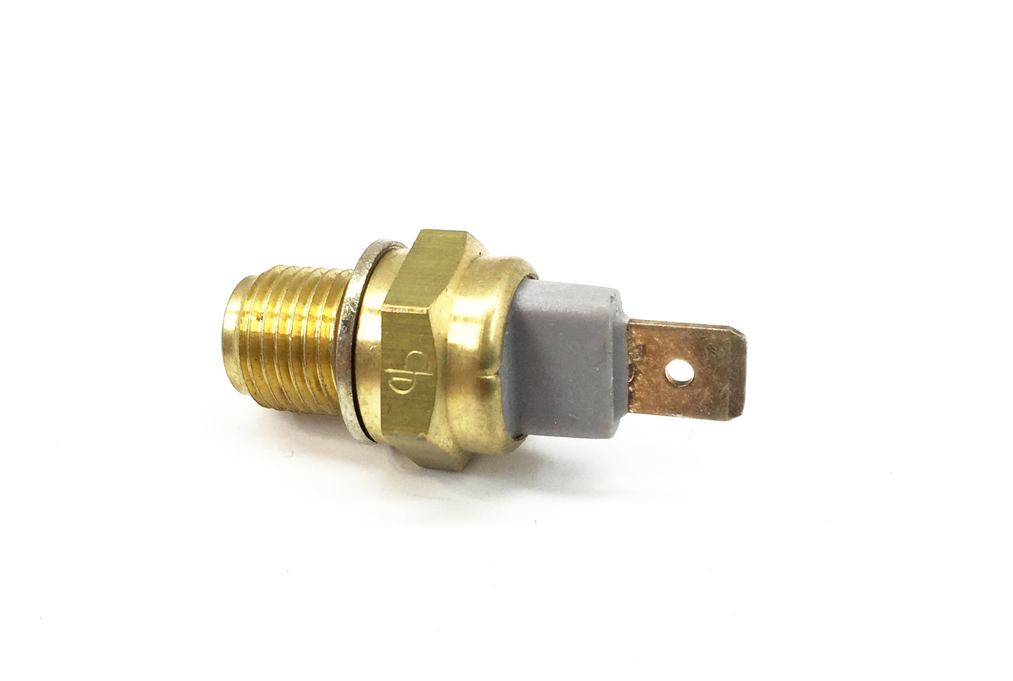 TEMPERATUURSENSOR ZENDER PIAGGIO OEM 584573