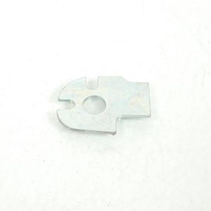 PLATE Footrest Peugeot - 735256