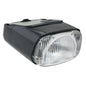 Koplamp SIEM 142949 - 124428 ovaal BOXER BRAVO 213091