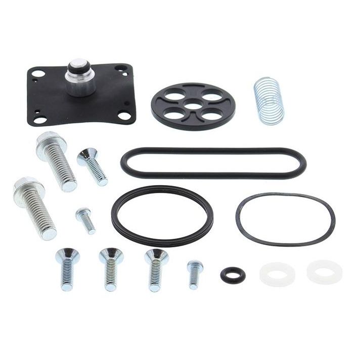 KAWASAKI GTR1000 ALL BALLS FUEL TAP REPAIR KIT 60-1107