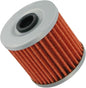 VESRAH OIL FILTER KAWASAKI KL/KLT/KLX/KSF SF-4002