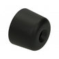 Stuurgewicht mat zwart Piaggio en Gilera 125-500cc (MP3, Fuoco) origineel 654515