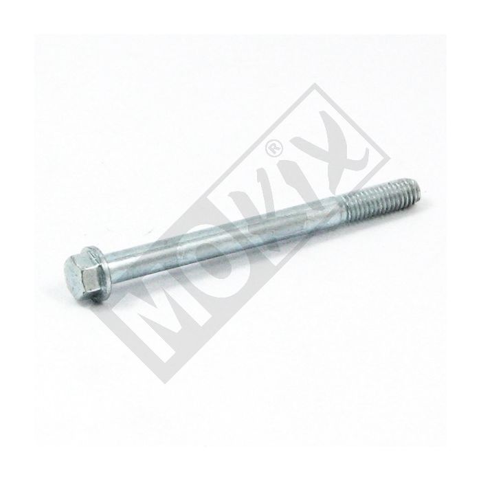 Bout M6 x 1.00-70mm lengte Peugeot OEM origineel 706567