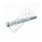 Bout M6 x 1.00-70mm lengte Peugeot OEM origineel 706567