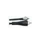 Kilometertellerkabel Gilera Runner 50 (ZAPC36) 1998-2005 581848 origineel